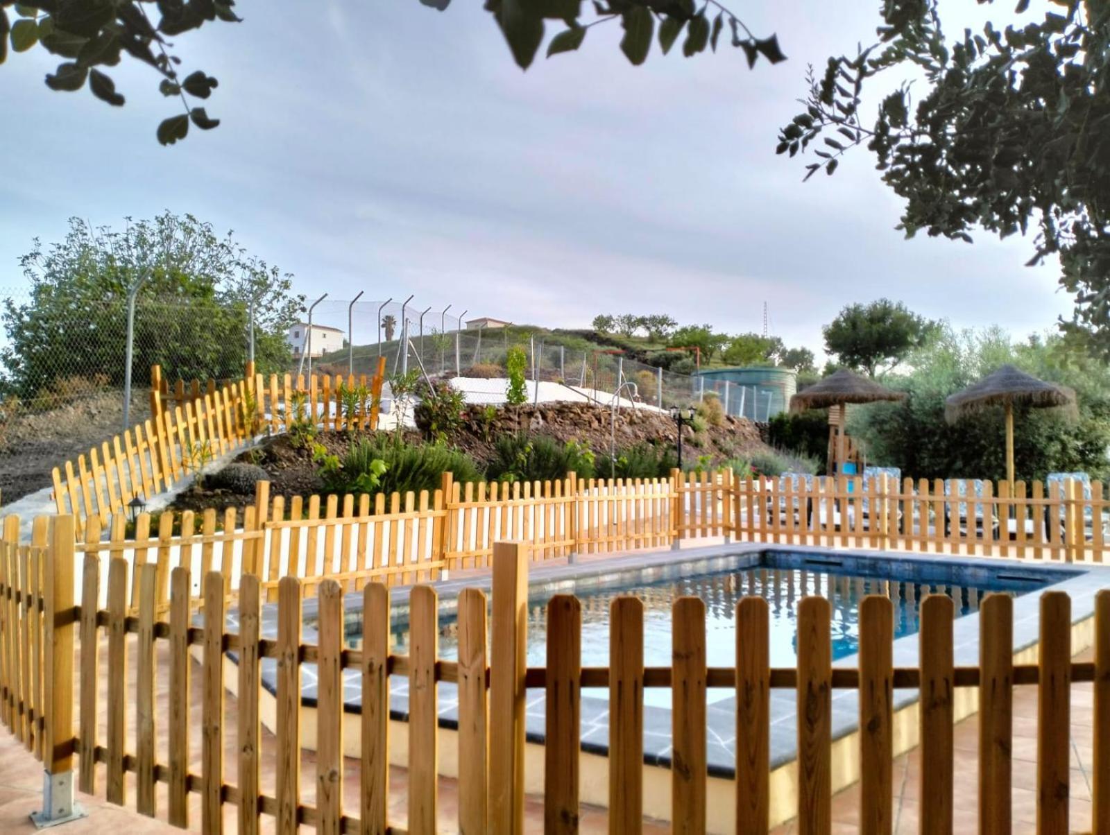 Dom wakacyjny Casa Rueapara Torrox